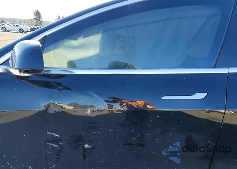 2019 Tesla Model 3 z USA, uszkodzony, nr VIN 5YJ3E1EA6KF434479